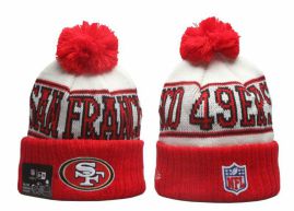 Picture of San Francisco 49ers Beanies _SKUfw59145120fw